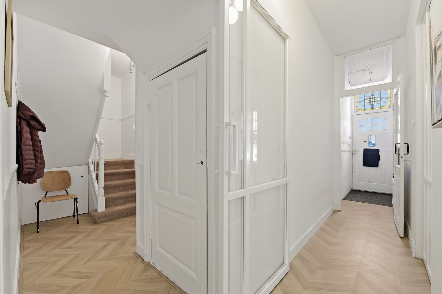 Photo 5 of Van Lumeystraat 42