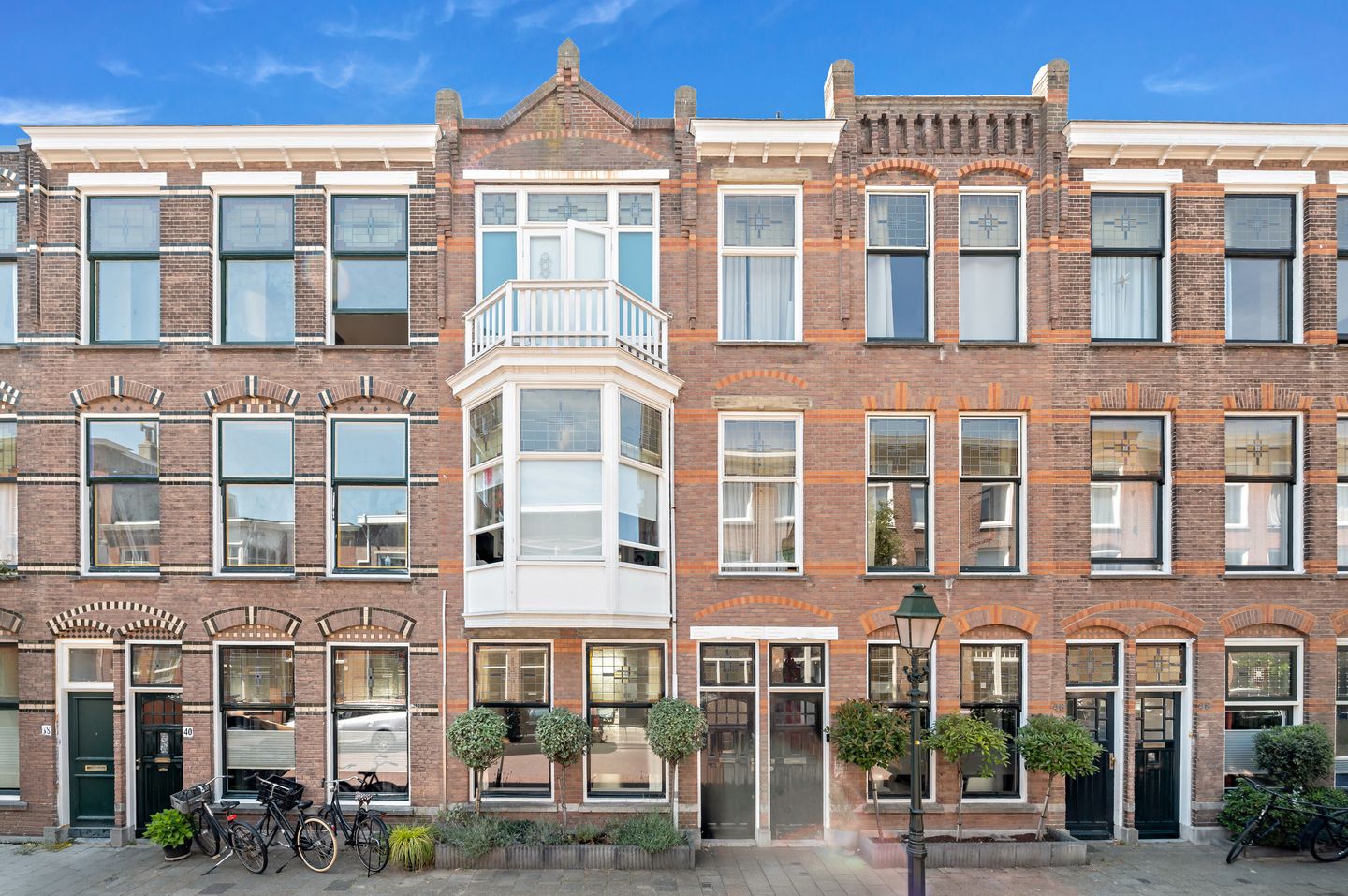 Photo 1 of Van Lumeystraat 42