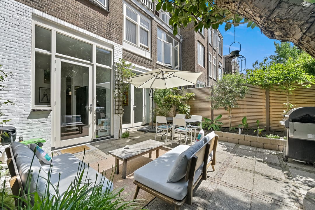 Photo 8 of Van Lumeystraat 42