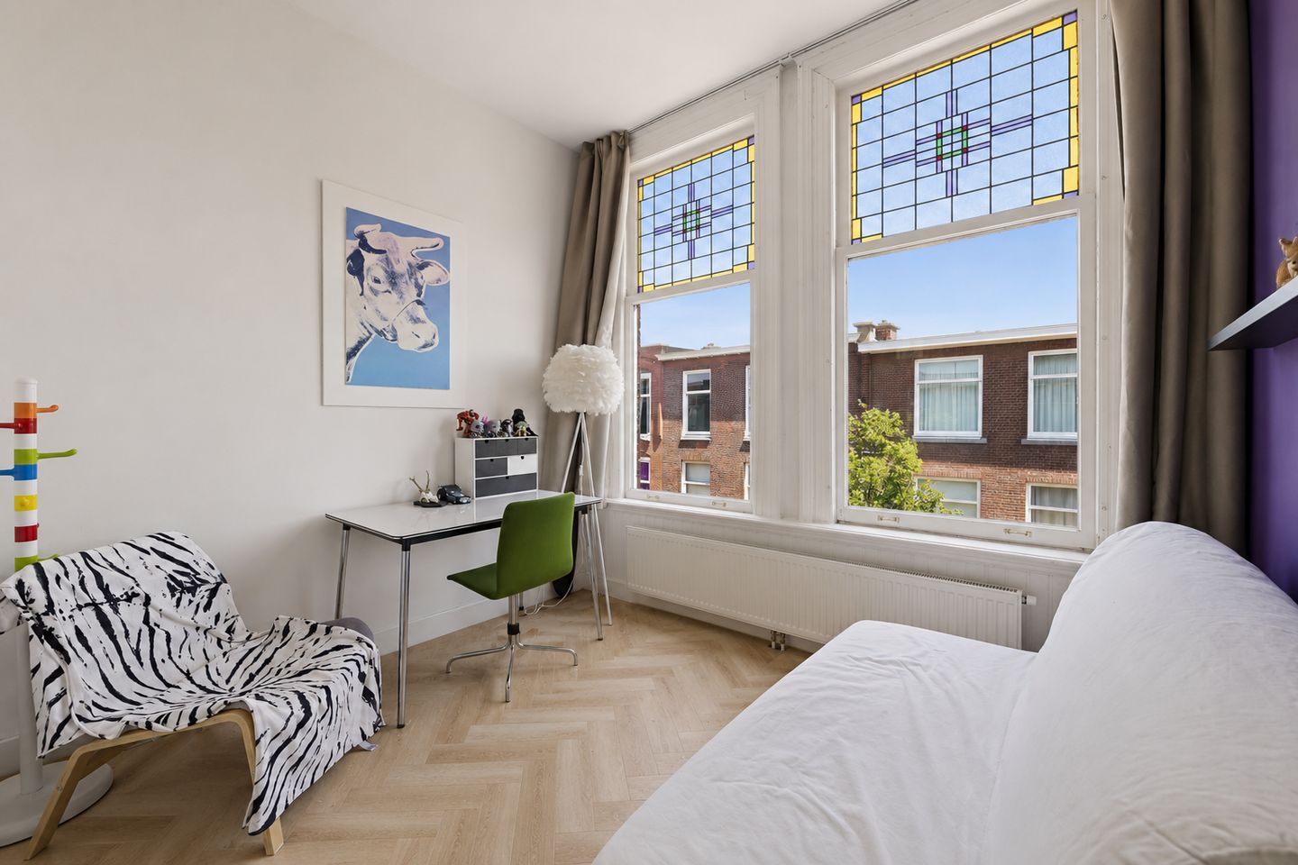 Photo 40 of Van Lumeystraat 42