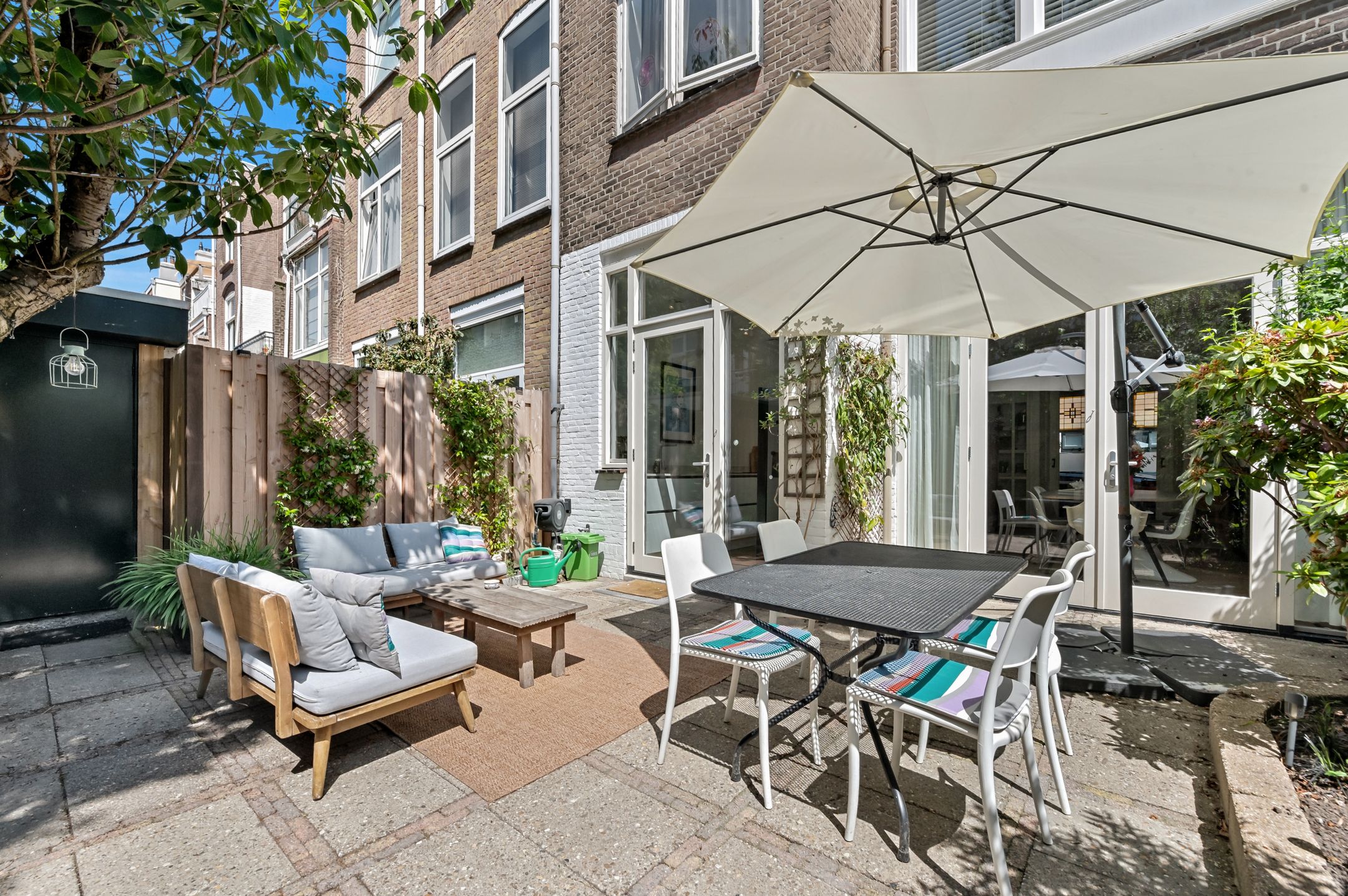 Photo 21 of Van Lumeystraat 42