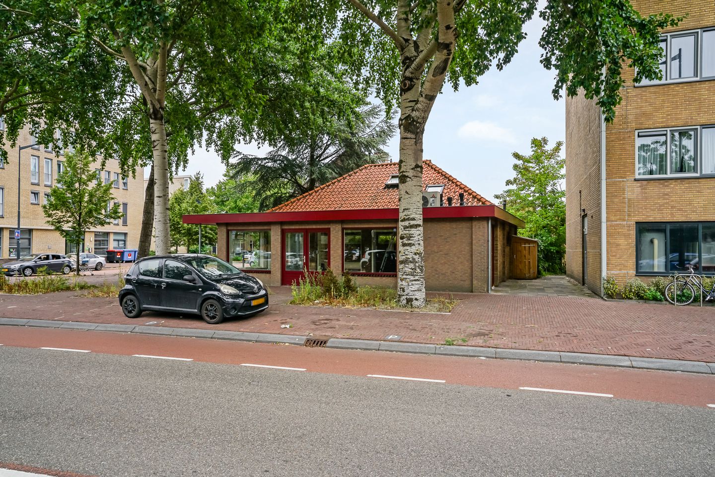 Bekijk foto 3 van Martin Luther Kinglaan 3
