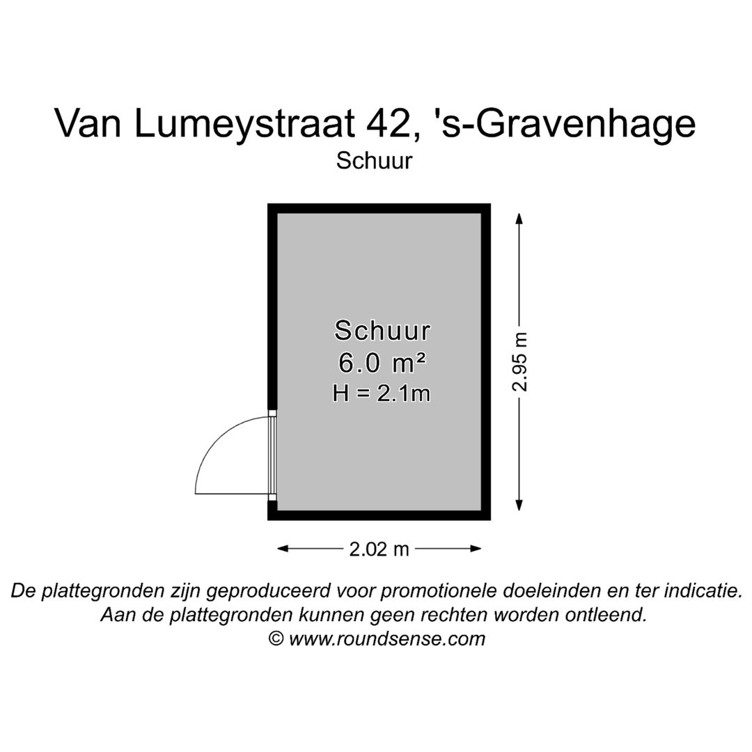 Photo 47 of Van Lumeystraat 42