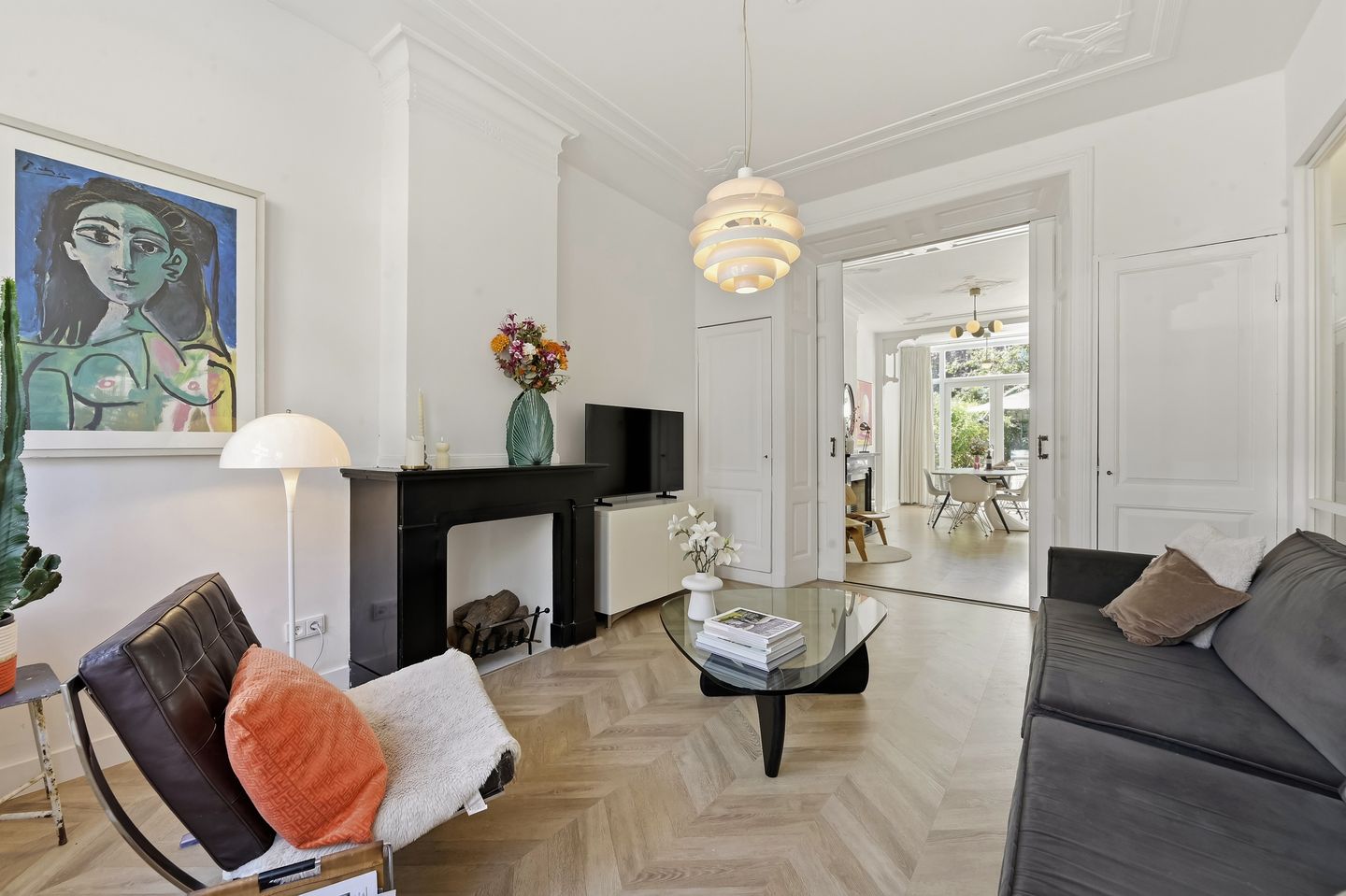 Photo 10 of Van Lumeystraat 42
