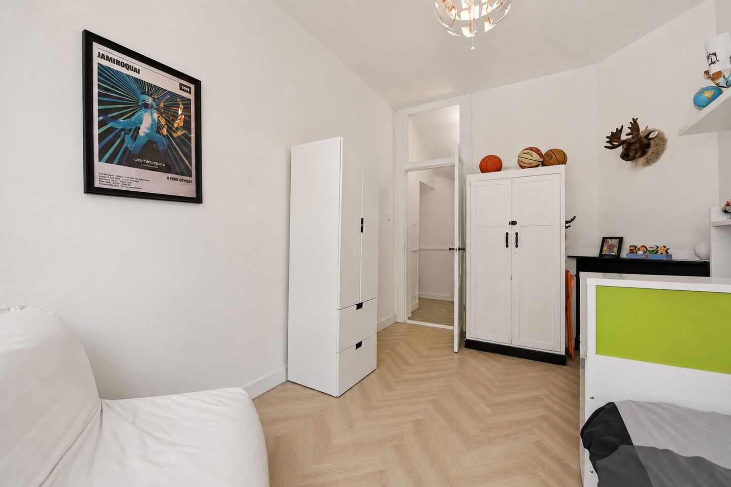 Photo 25 of Van Lumeystraat 42