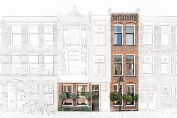 Photo 2 of Van Lumeystraat 42