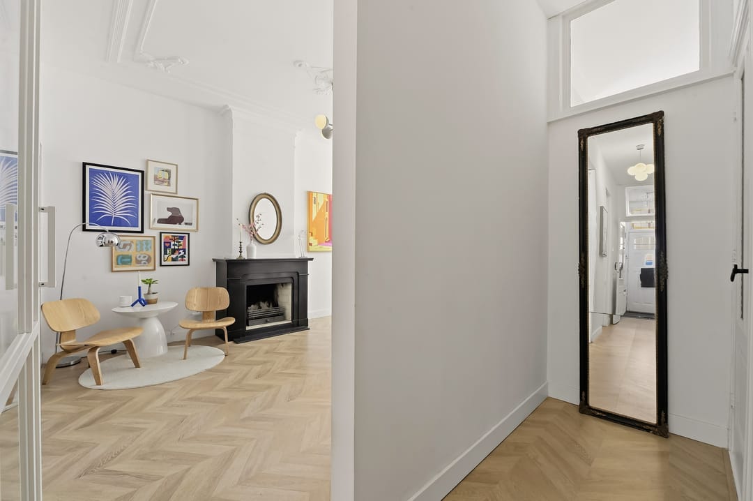 Photo 23 of Van Lumeystraat 42