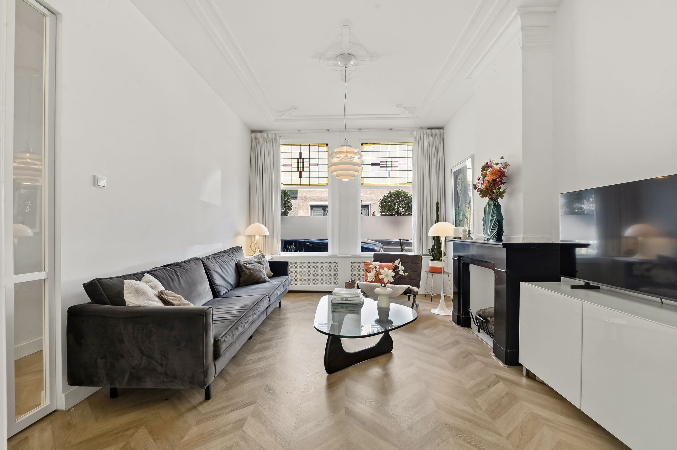 Photo 9 of Van Lumeystraat 42
