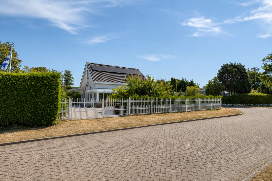 Photo 7 of Sparrenlaan 4-R