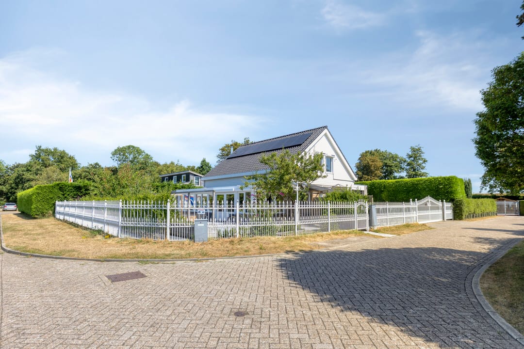 Photo 8 of Sparrenlaan 4-R