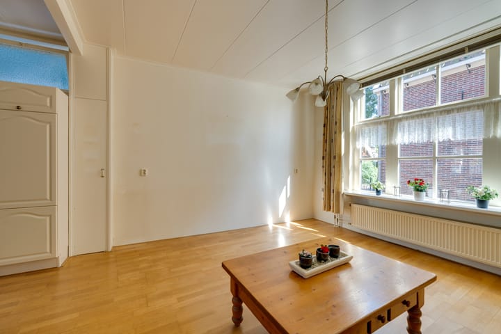Vrijstaande woning te koop: Vlaander 2, De Rijp