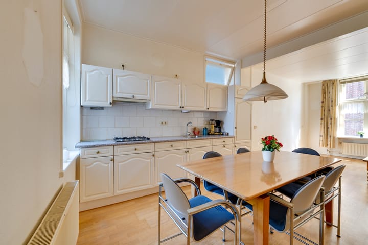 Vrijstaande woning te koop: Vlaander 2, De Rijp