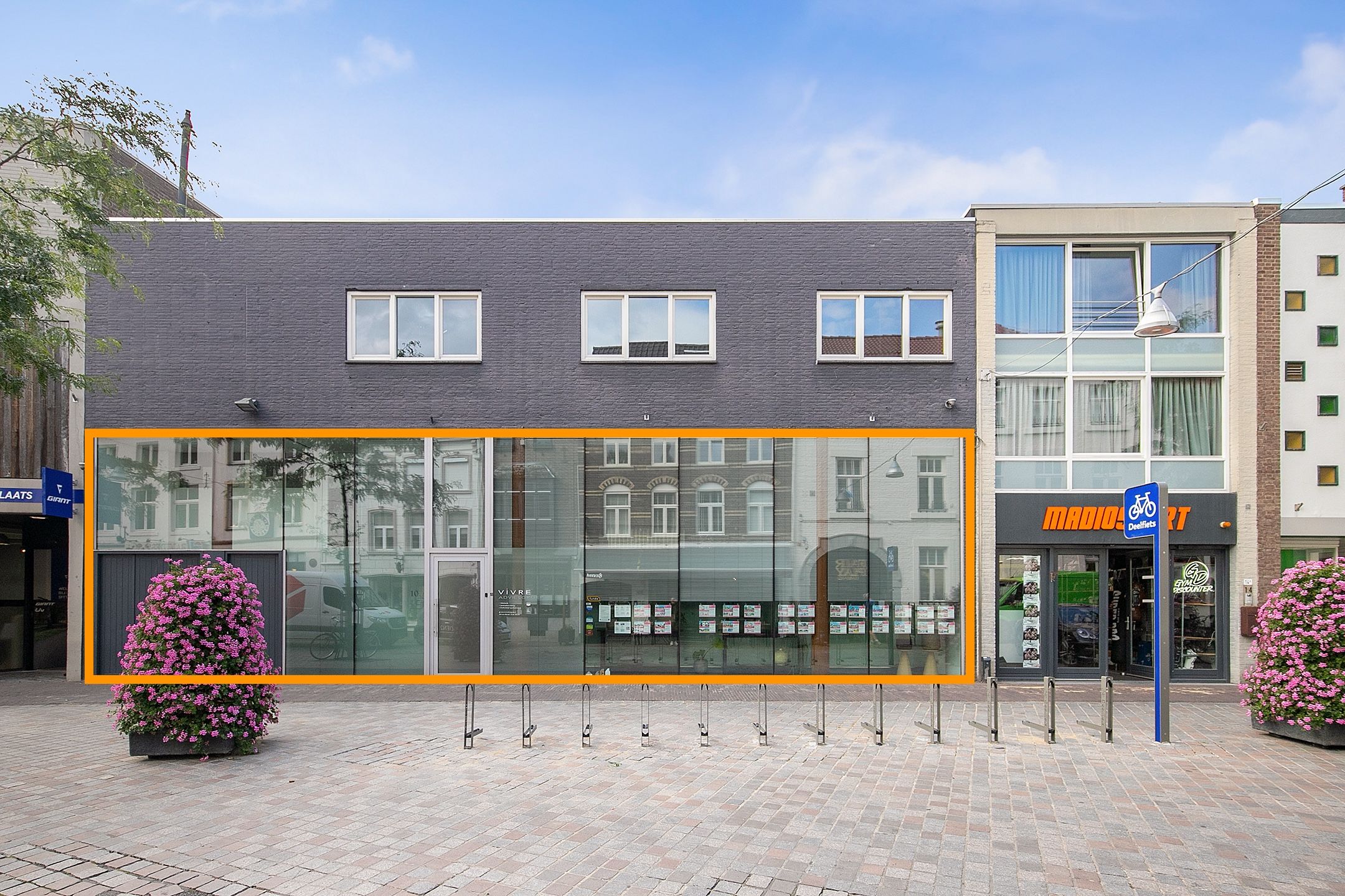 Paardestraat 10 