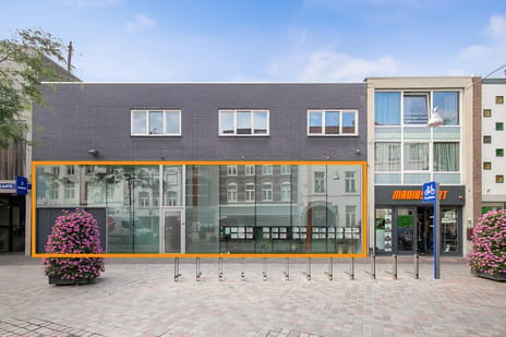 Paardestraat thumbnail