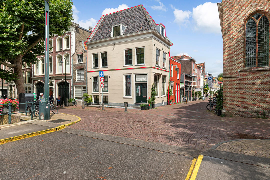 Foto 46 van Lange Groenendaal 118
