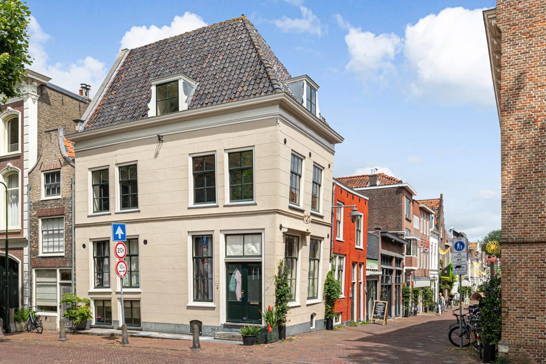 Foto 1 van Lange Groenendaal 118