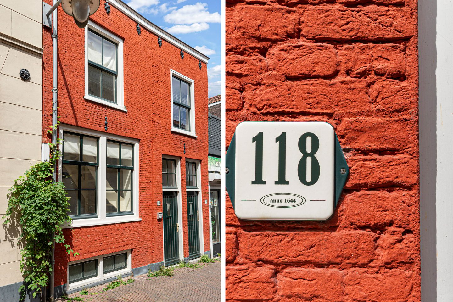 Foto 44 van Lange Groenendaal 118