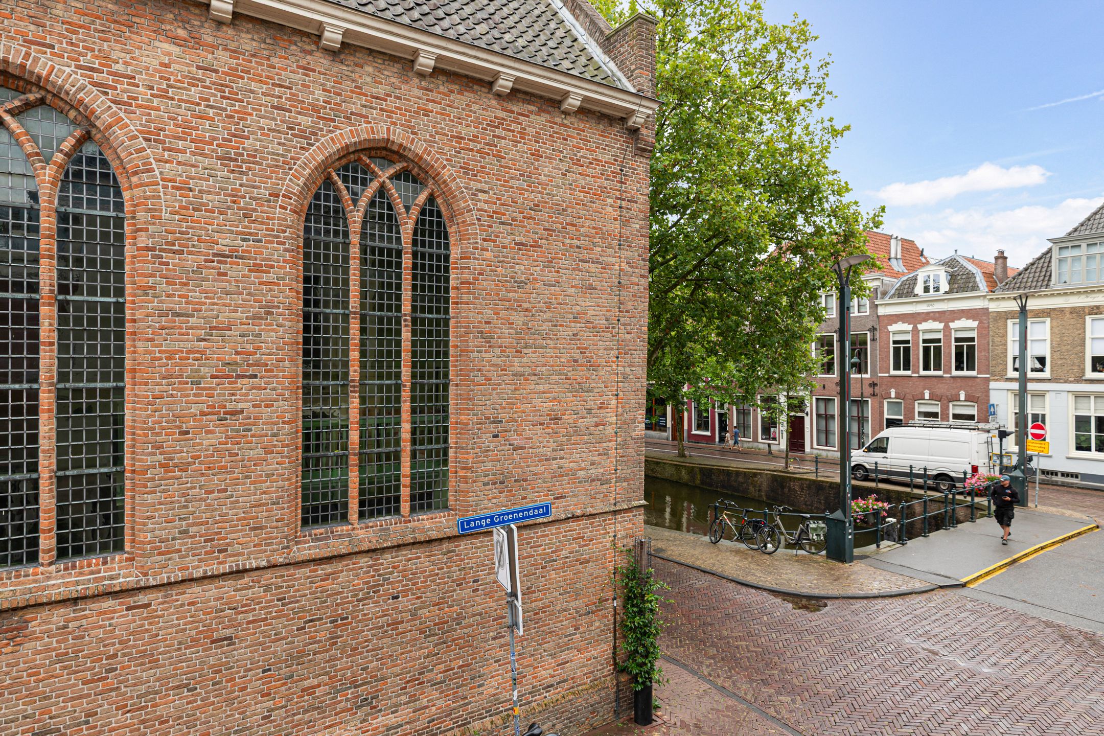 Foto 42 van Lange Groenendaal 118