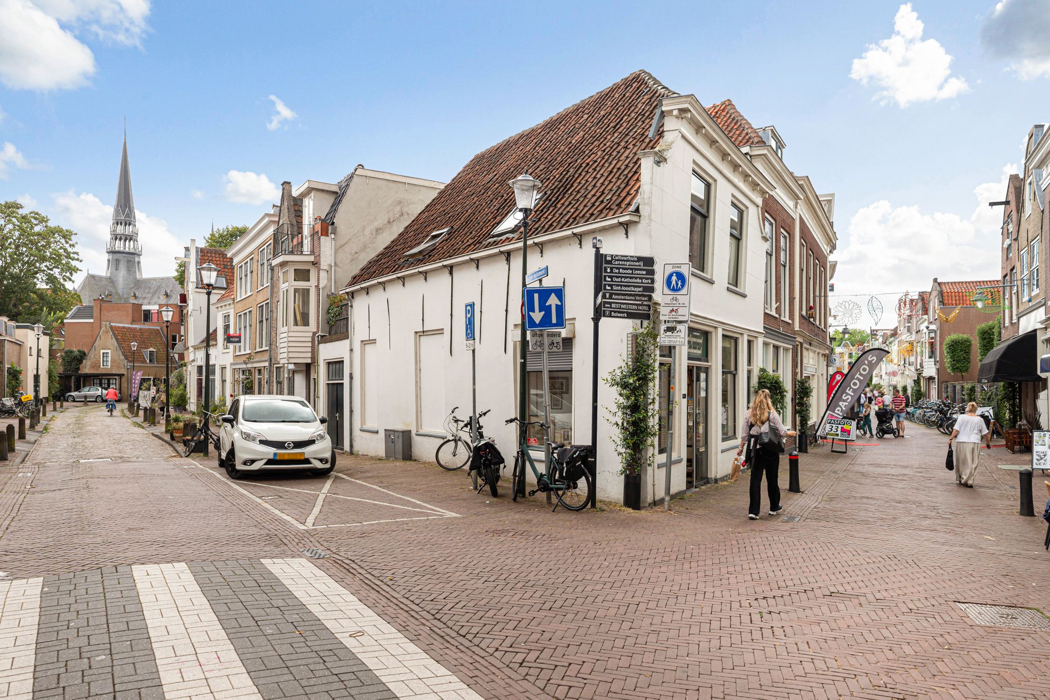 Foto 48 van Lange Groenendaal 118