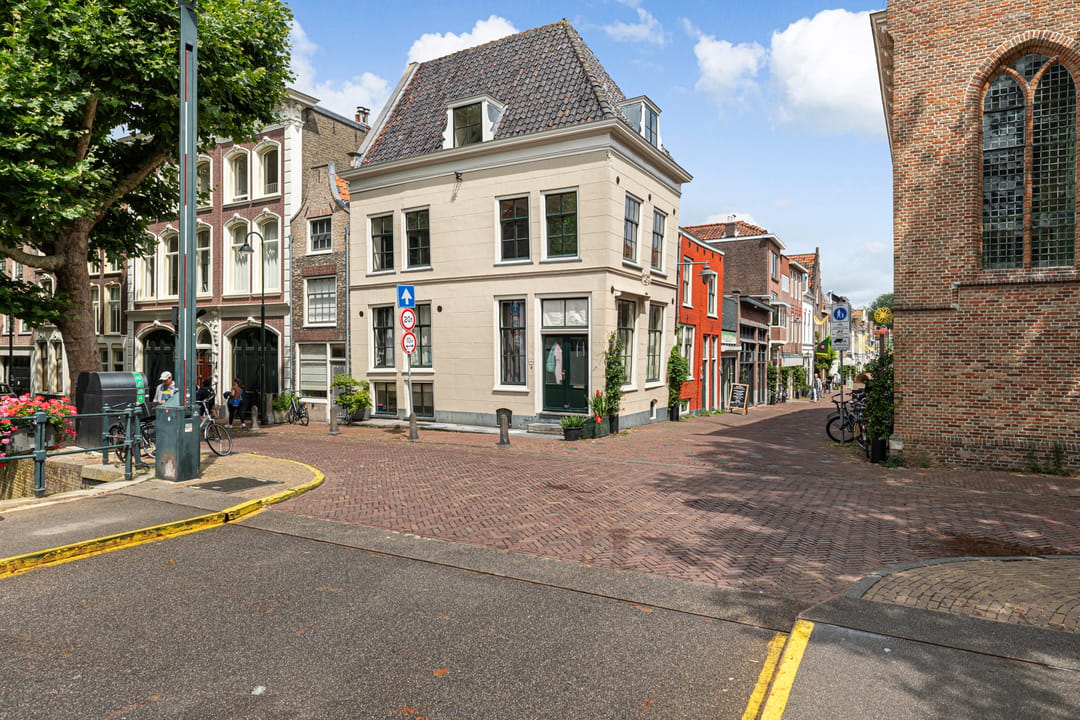 Foto 47 van Lange Groenendaal 118