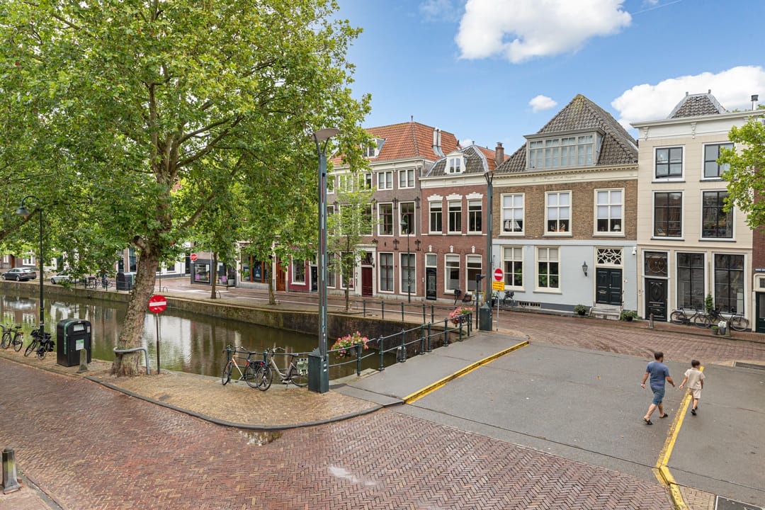 Foto 43 van Lange Groenendaal 118