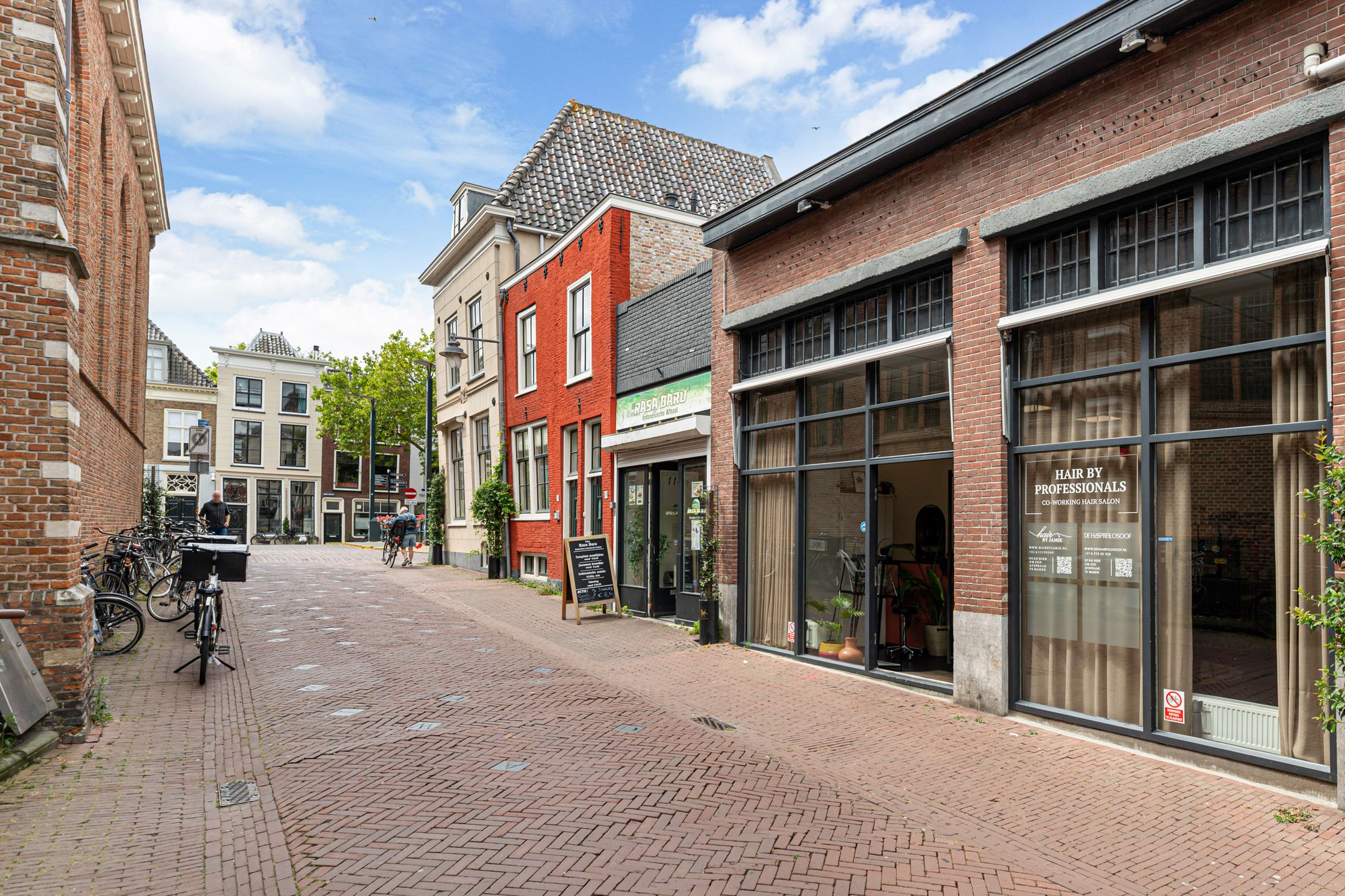Foto 45 van Lange Groenendaal 118