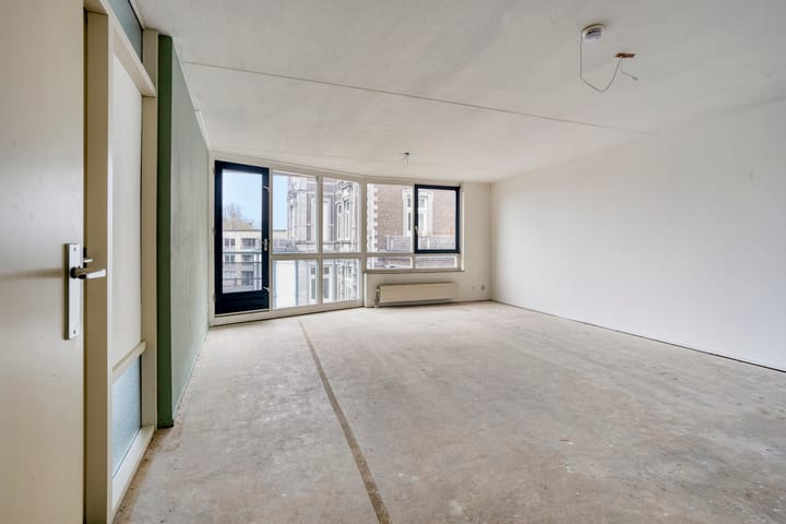 Appartement te koop: Professor Pieter Willemsstraat 32C, Maastricht