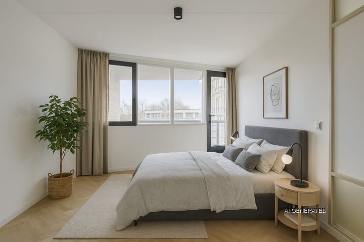 Appartement te koop: Professor Pieter Willemsstraat 32C, Maastricht