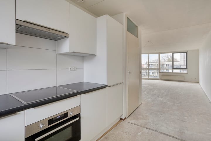 Appartement te koop: Professor Pieter Willemsstraat 32C, Maastricht