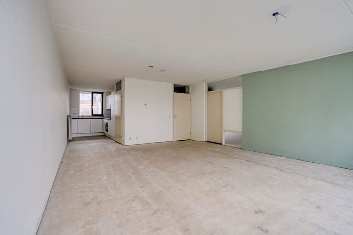 Appartement te koop: Professor Pieter Willemsstraat 32C, Maastricht