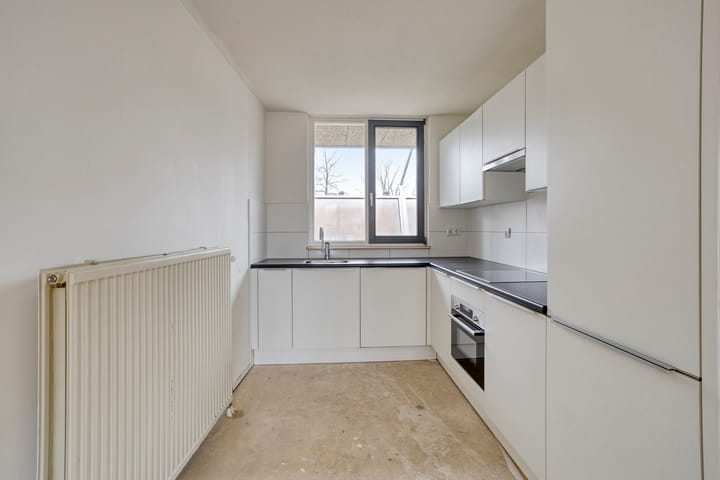 Appartement te koop: Professor Pieter Willemsstraat 32C, Maastricht