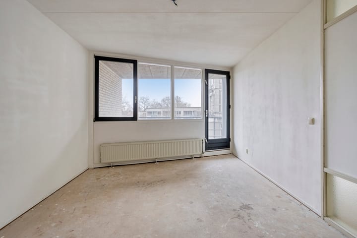 Appartement te koop: Professor Pieter Willemsstraat 32C, Maastricht
