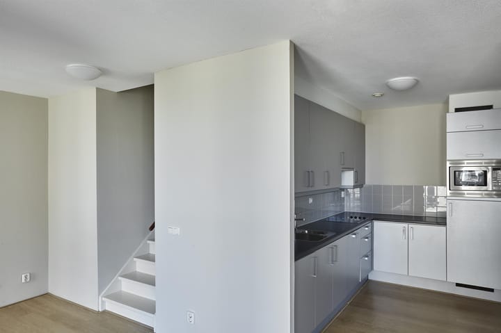 Appartement te huur: Carolina van Nassaustraat 97, 'S-Gravenhage
