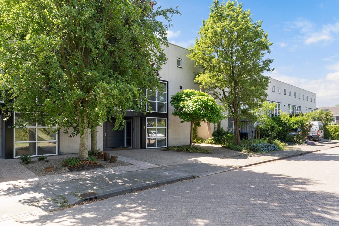 Foto 41 van Troelstrapark 18