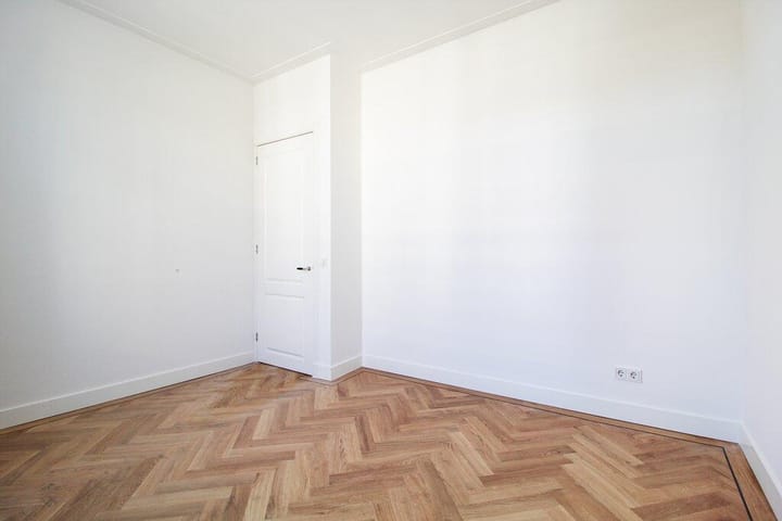 Appartement te huur: Van Eeghenstraat 44-1, Amsterdam