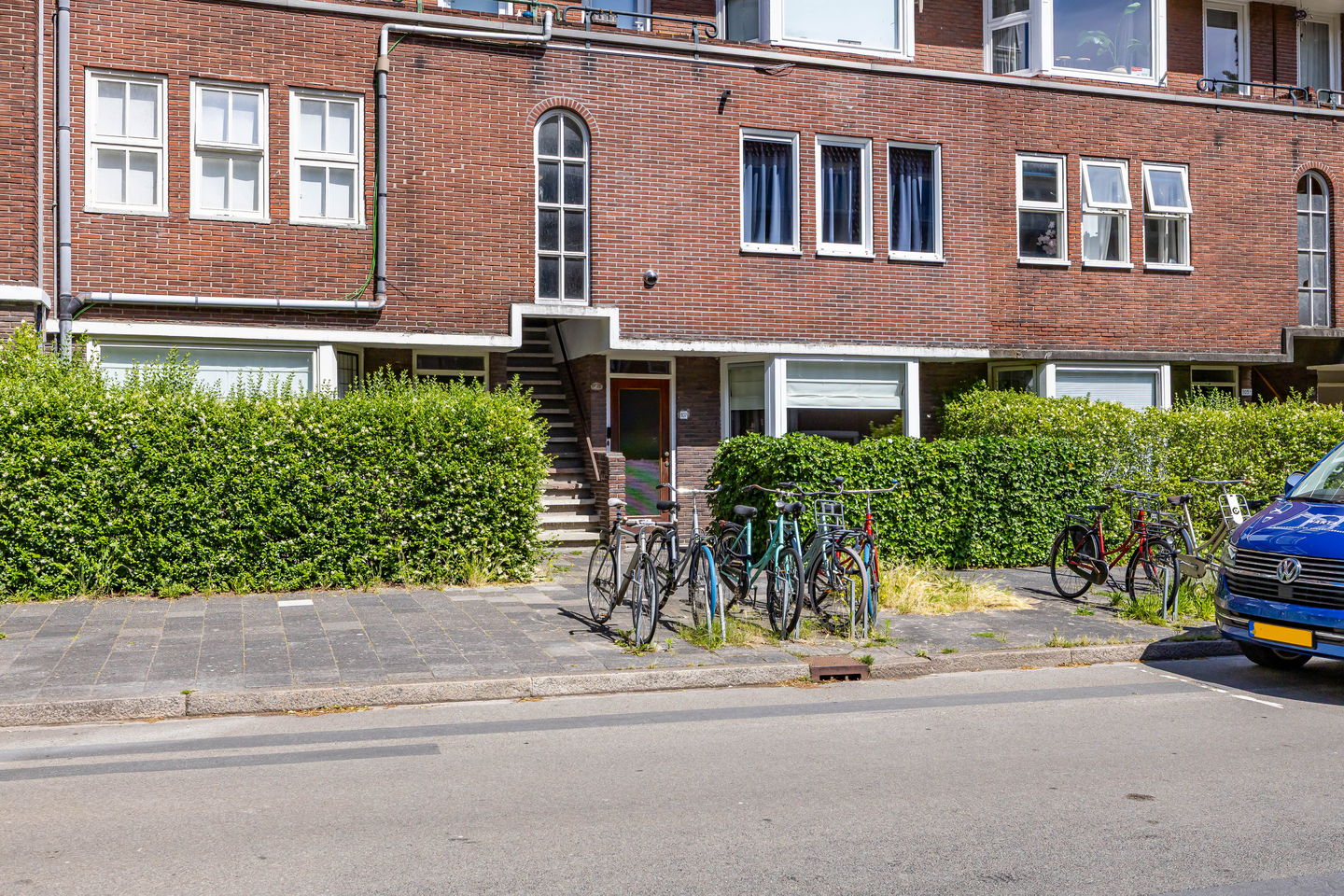 Foto 4 van Parkweg 107