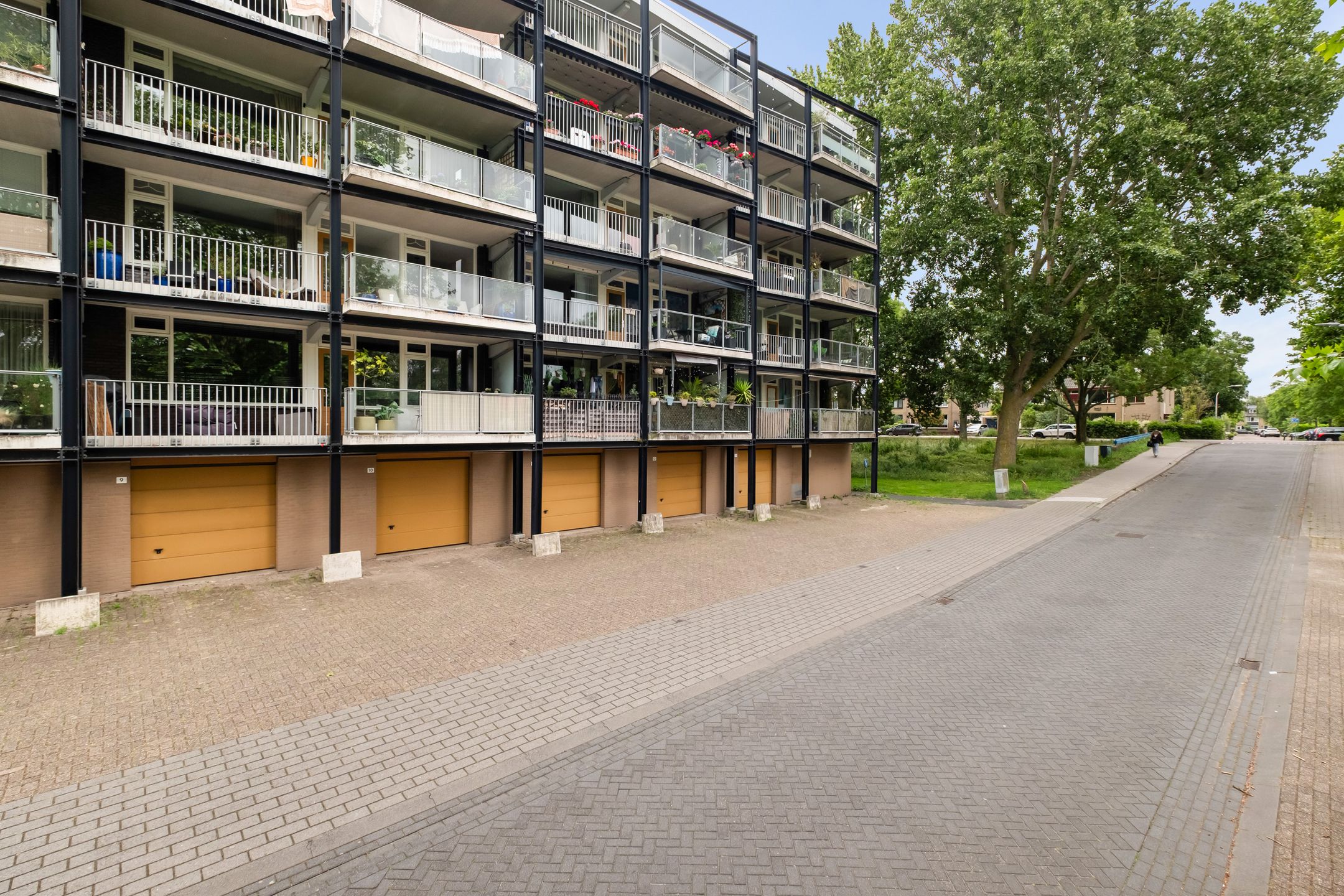 Foto 18 van Thorbeckelaan 101