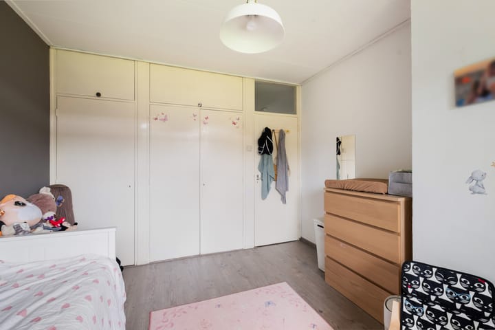 Appartement te koop: Thorbeckelaan 101, Pijnacker