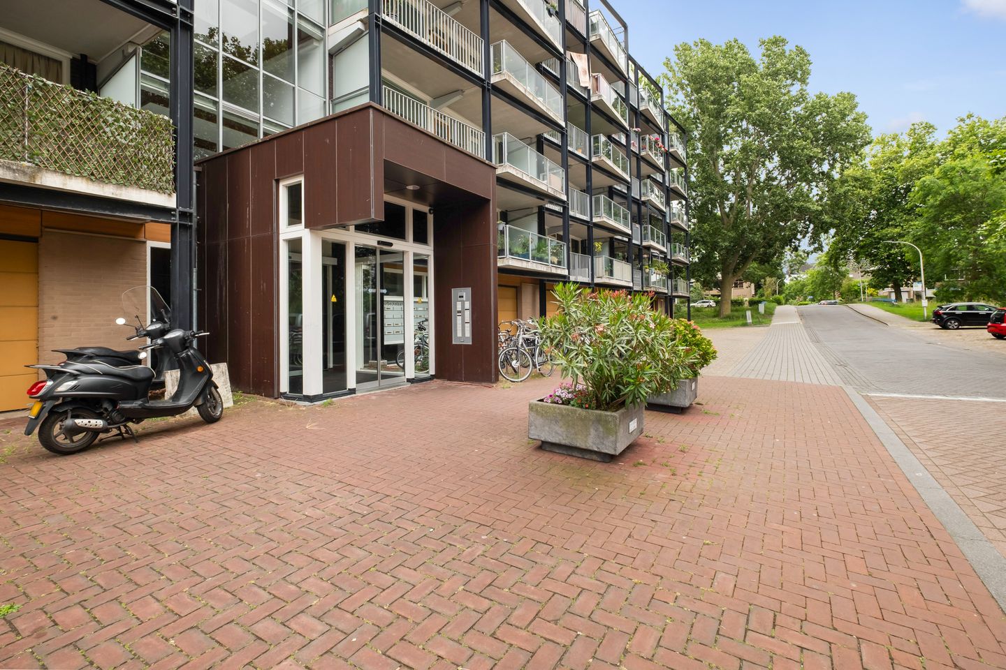 Foto 19 van Thorbeckelaan 101