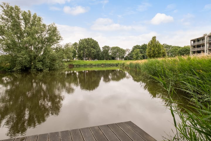 Foto 4 van Thorbeckelaan 101