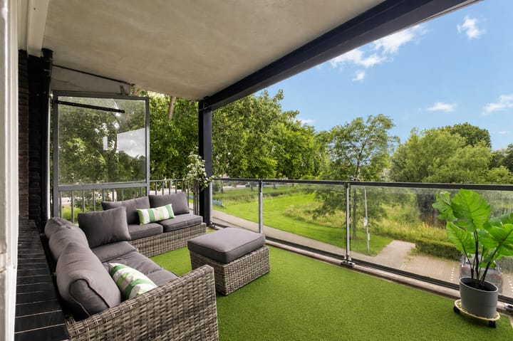 Appartement te koop: Thorbeckelaan 101, Pijnacker