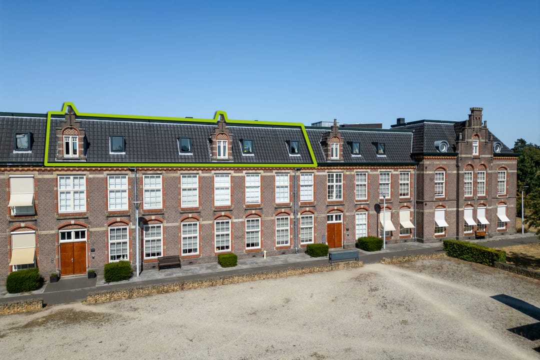 Foto 1 van Molenveldlaan 288