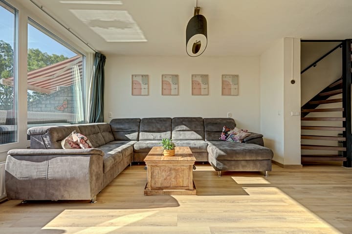 Foto 4 van Hoge Weije 108