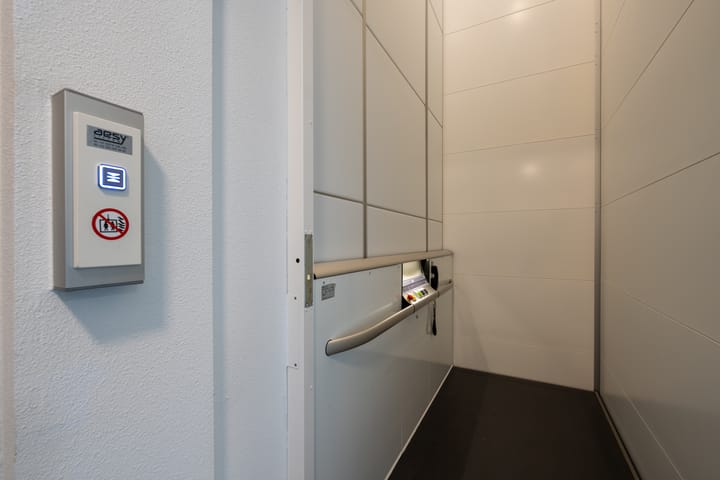 Appartement te koop: Helgoland 26, Volendam