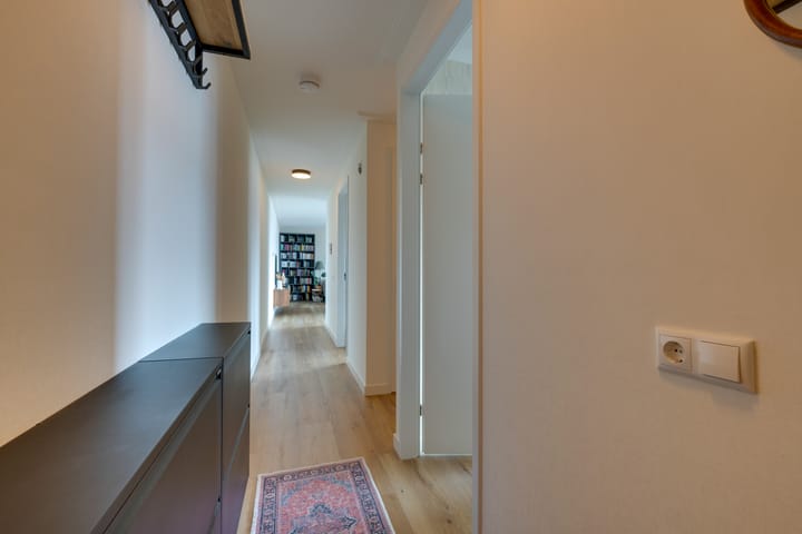 Appartement te koop: Helgoland 26, Volendam