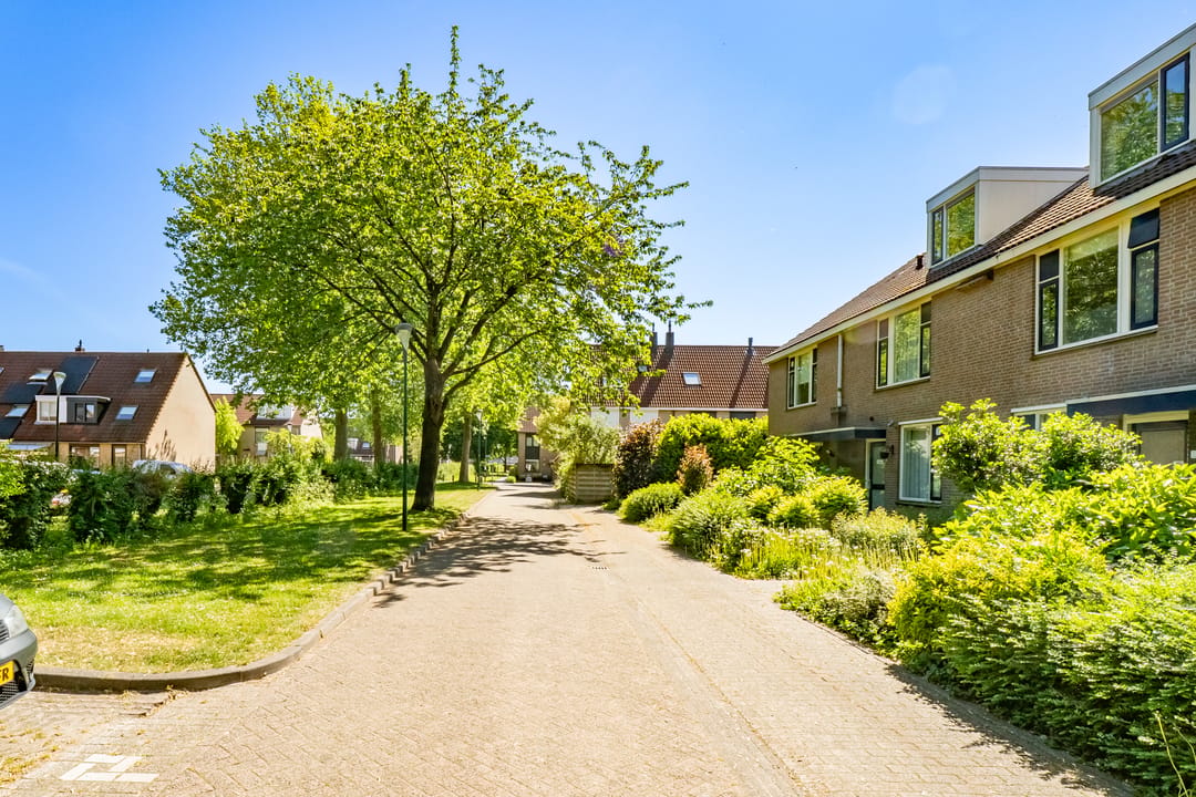 Foto 11 van Boeg 2