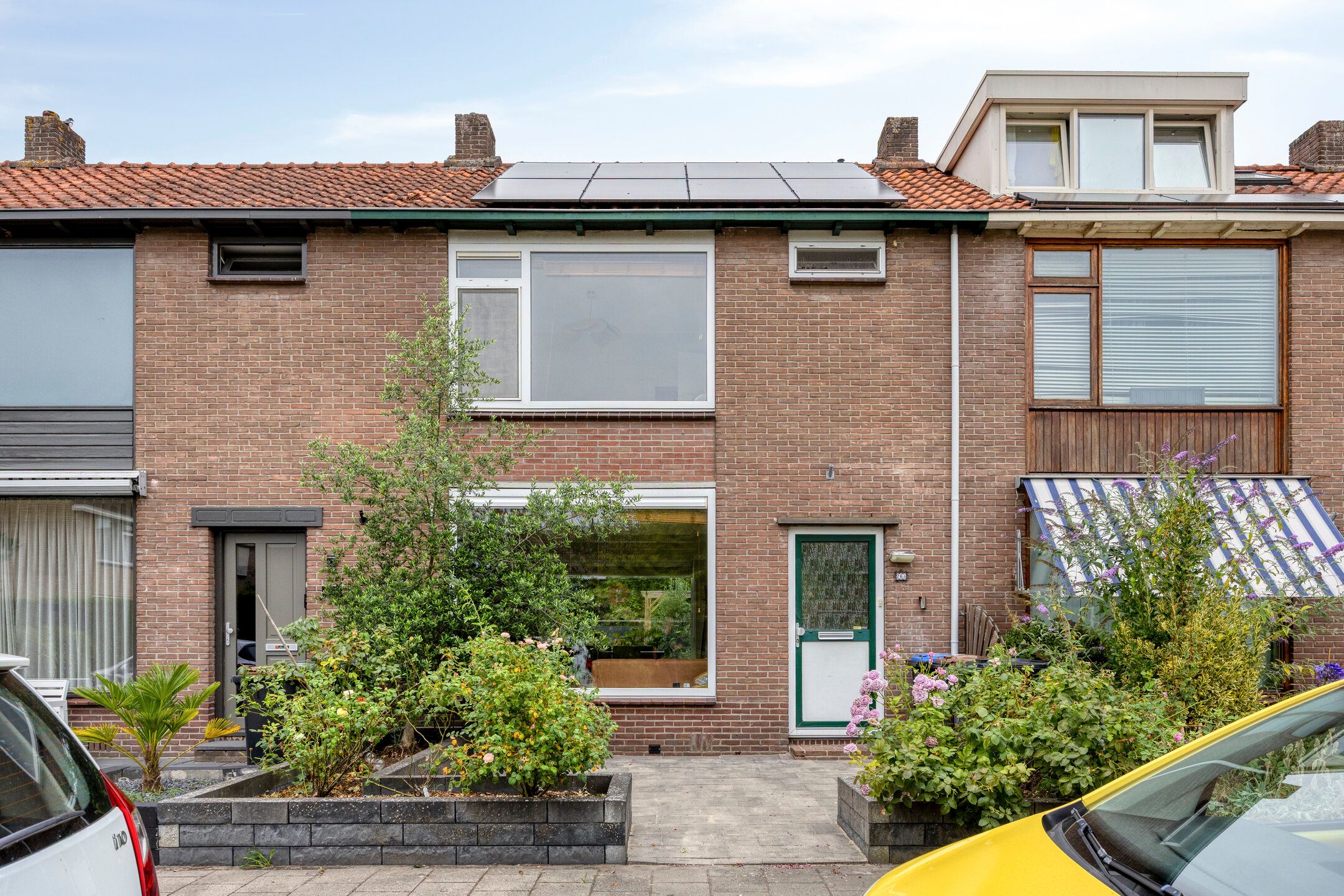 Saturnusstraat 26 