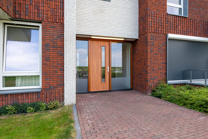 Appartement te koop: Helgoland 26, Volendam