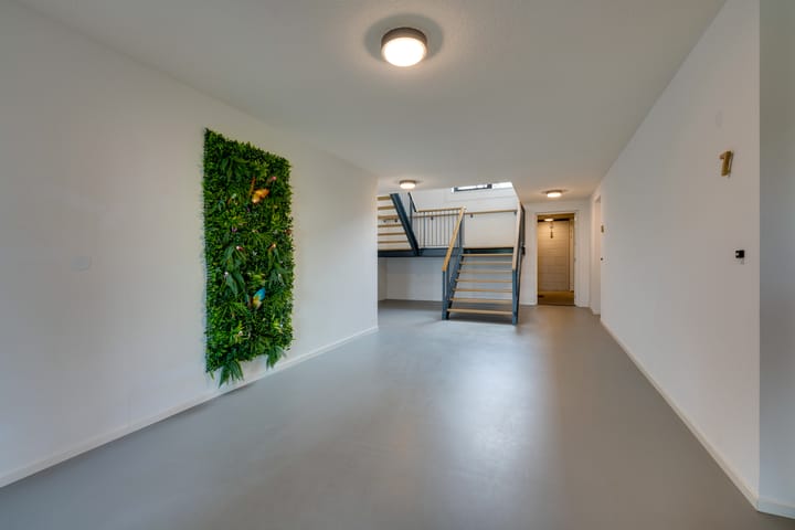 Appartement te koop: Helgoland 26, Volendam