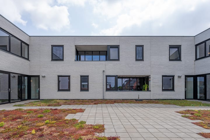 Appartement te koop: Helgoland 26, Volendam